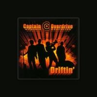 Captain Overdrive