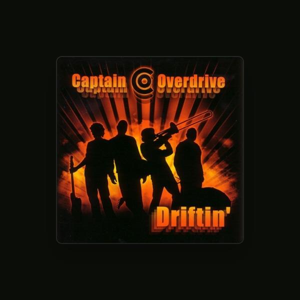 Captain Overdrive