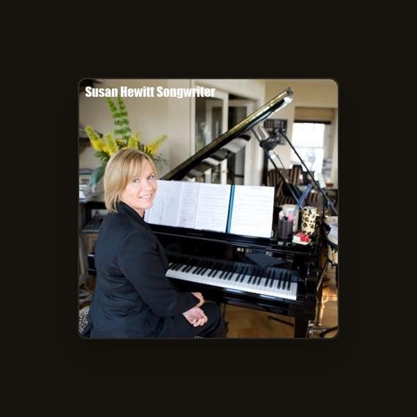 Susan Hewitt