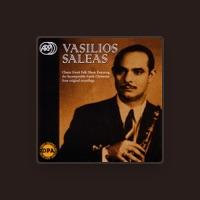 Vasilios Saleas