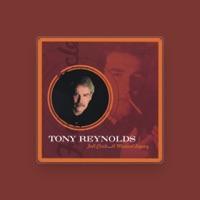 Tony Reynolds