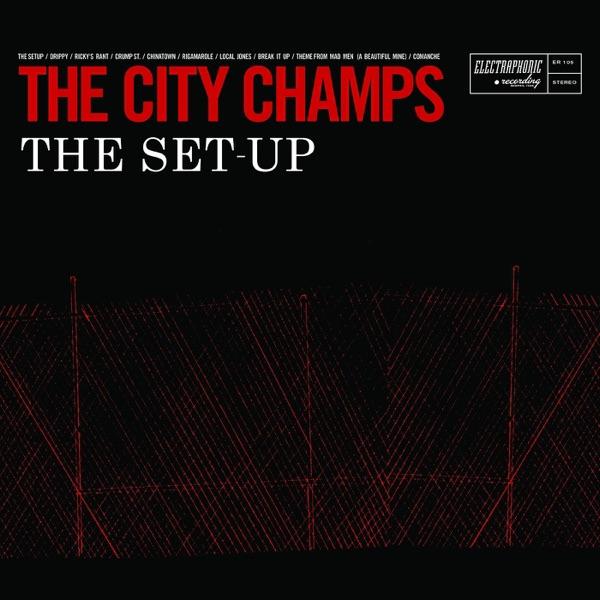 The Sanctimonious Kid (Bonus Track)