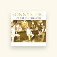 Sonny's Inc.