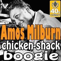 Chicken-Shack Boogie (Digitally Remastered)