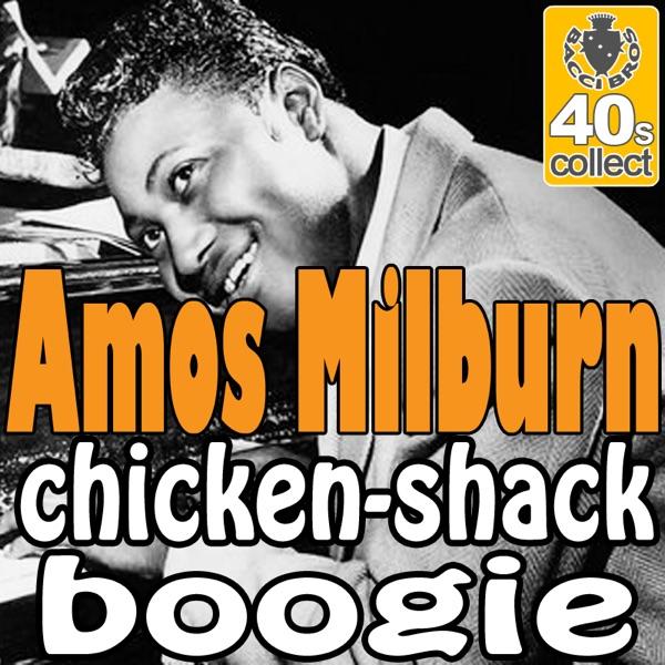 Chicken-Shack Boogie (Digitally Remastered)