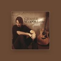 Charlie Scopoletti