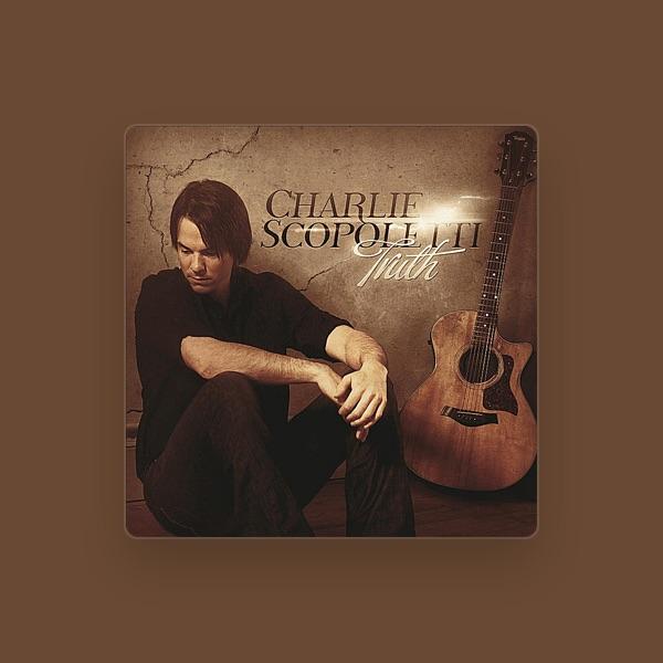 Charlie Scopoletti