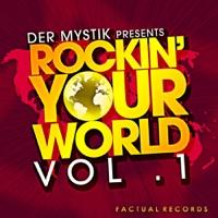 Pereira (Der Mystik Remix)