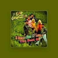 The Love Generation