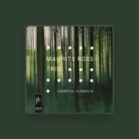 Maurits Roes Trio