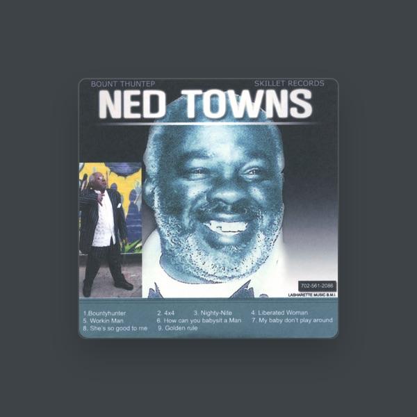 Ned Towns