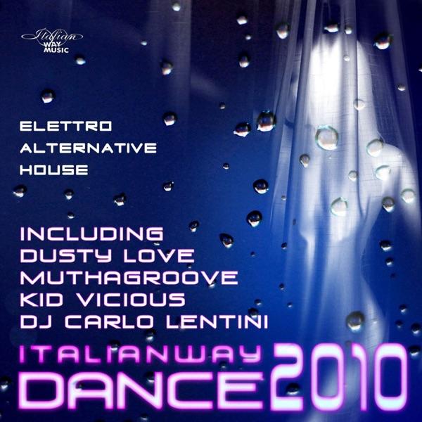 I Love Music (Remix)