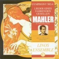 Symphony No. 4 In G Major (arr. for Chamber Orchestra): IV. Sehr Behaglich
