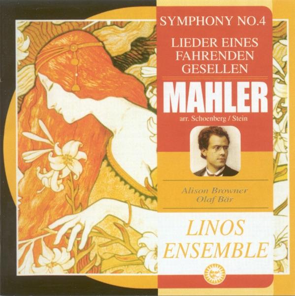 Symphony No. 4 In G Major (arr. for Chamber Orchestra): IV. Sehr Behaglich