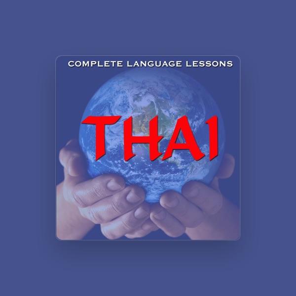 Complete Language Lessons