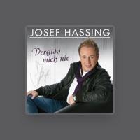 Josef Hassing