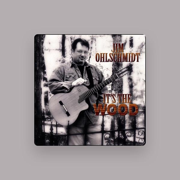 Jim Ohlschmidt