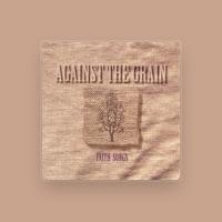 Against the Grain