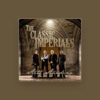 The Classic Imperials