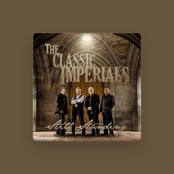 The Classic Imperials