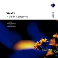 Violin Concerto in B-Flat Major, RV 363, 'O Sia Il Corneto da Posta': I. Allegro