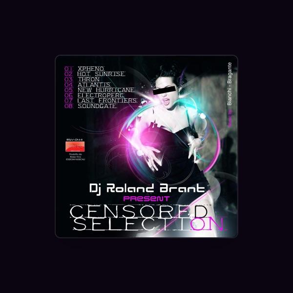 Roland Brant