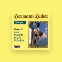 Hermann Huber