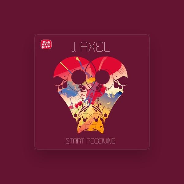 J. Axel
