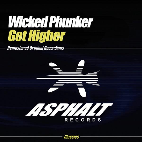 Get Higher (The Doggy Dark Mix)