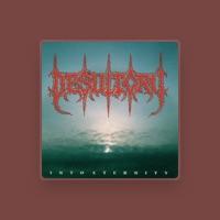 Desultory