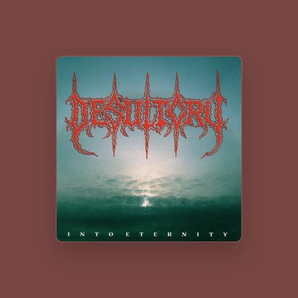 Desultory