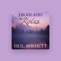 Neil Burnett