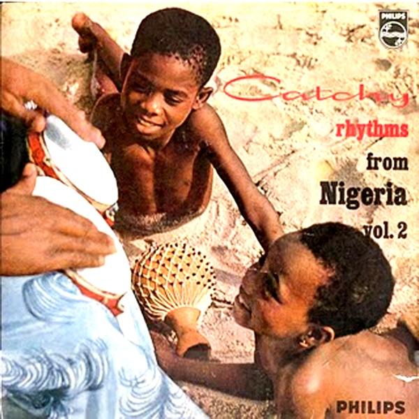Julius O. Araba and his Rhythm Blues