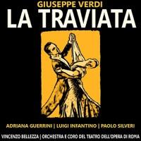 La Traviata : Act III