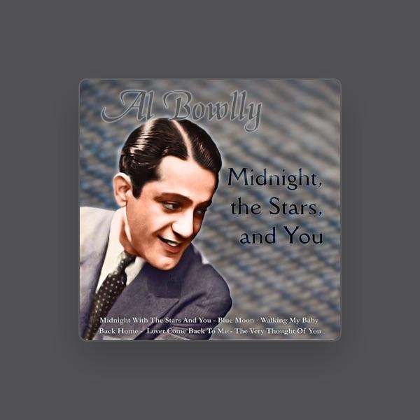 Al Bowlly