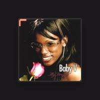 Vonzell "Baby V" Solomon