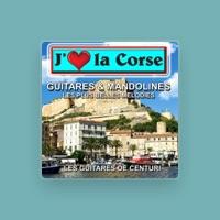 Les Guitares de Centuri