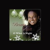 Briana Scott