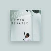 Erwan Keravec