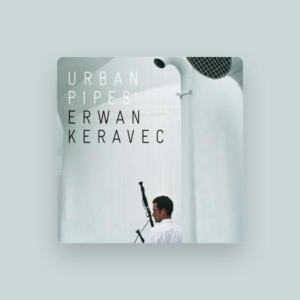 Erwan Keravec