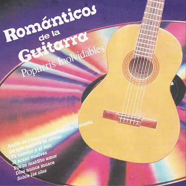 Dios Nunca Muere / Sobre las Olas / Viva Mi Desgracia / Cuando Escuches Éste Vals