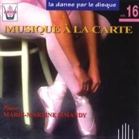 XIIb - Thème menuet en 34, Intro 4 phrases de 8 (Tempo modéré)
