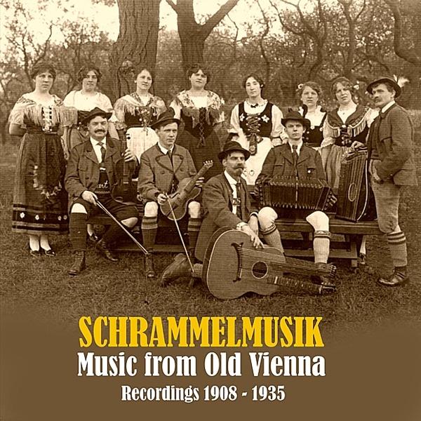 Wiener Walzer-Potpourri, Part 2