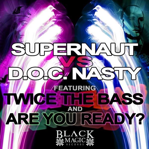 Twice the Bass