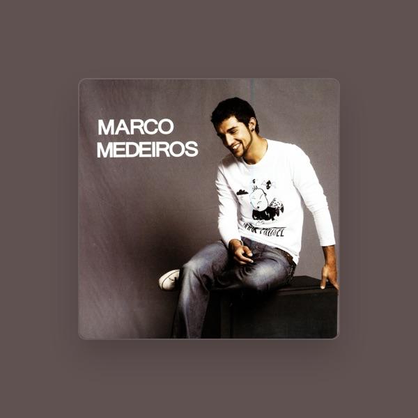 Marco Medeiros