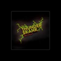 Thunderskank