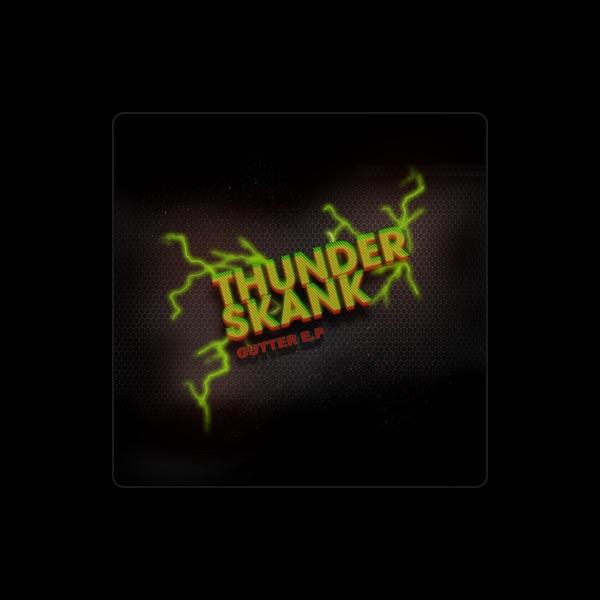 Thunderskank