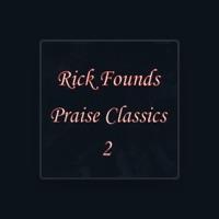 Rick Founds