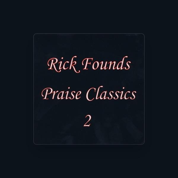 Rick Founds