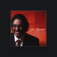 Jon Garrett